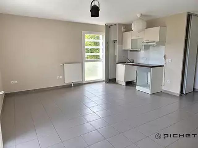 Beauvais 60000 Achat / Vente appartement 3 pièces t3 balcon parking