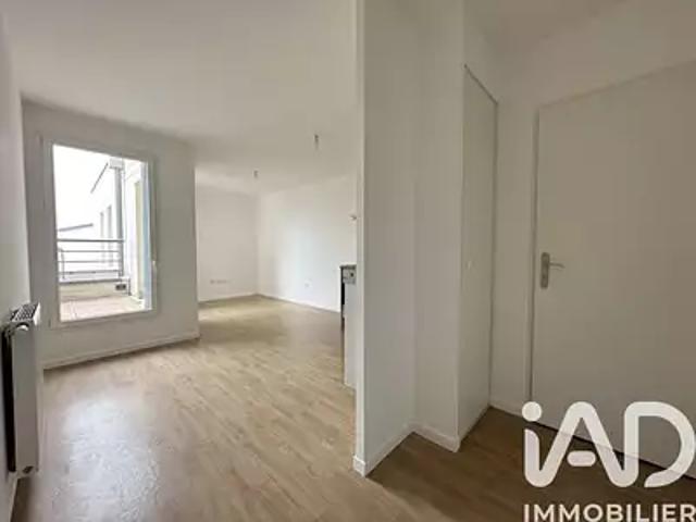 Beauvais 60000 Achat / Vente appartement 3 pièces t3 parking