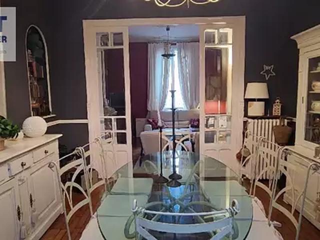 Beauvais 60000 Achat / Vente maison 10 pièces t10