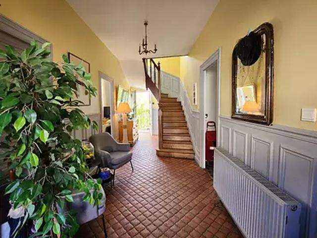 Beauvais 60000 Achat / Vente maison 7 pièces t7 au dernier étage terrasse