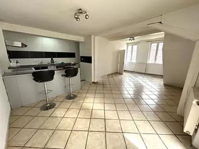 Beauvais 60000 Achat / Vente maison 4 pièces t4 terrasse