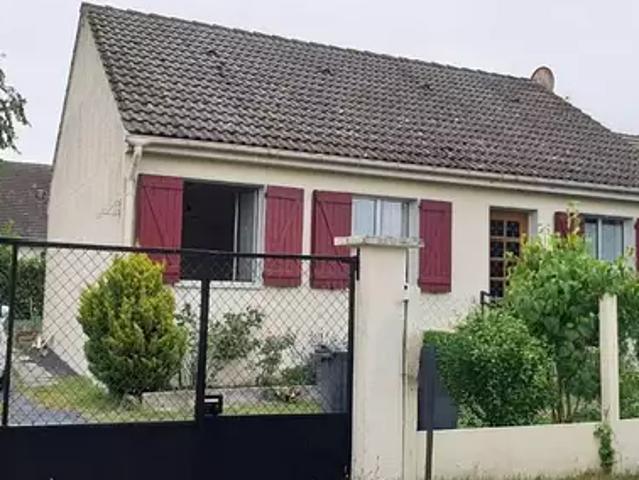 Beauvais 60000 Achat / Vente maison 5 pièces t5 parking