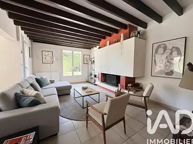 Beauvais 60000 Achat / Vente maison 6 pièces t6