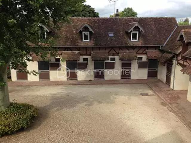 Beauvais 60000 Achat / Vente maison 8 pièces t8