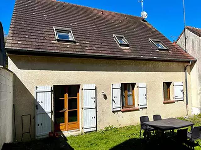 Beauvais 60000 Achat / Vente maison 8 pièces t8 au dernier étage