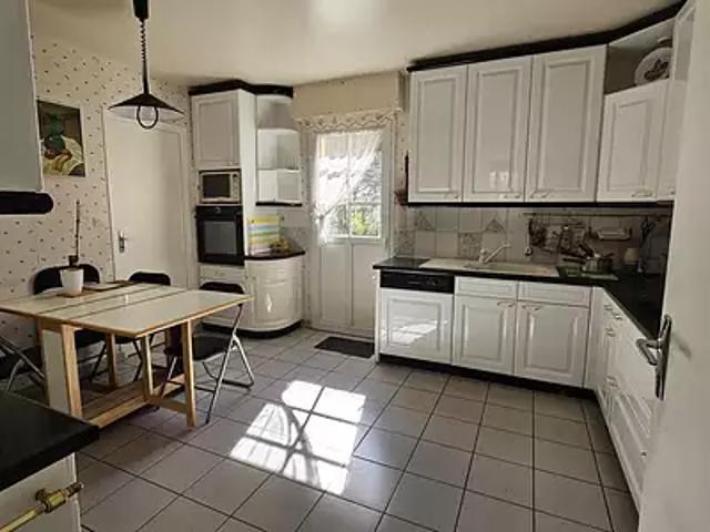 Beauvais 60000 Achat / Vente maison 8 pièces t8 terrasse parking