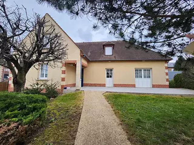 Beauvais 60000 Achat / Vente maison 9 pièces t9 au dernier étage