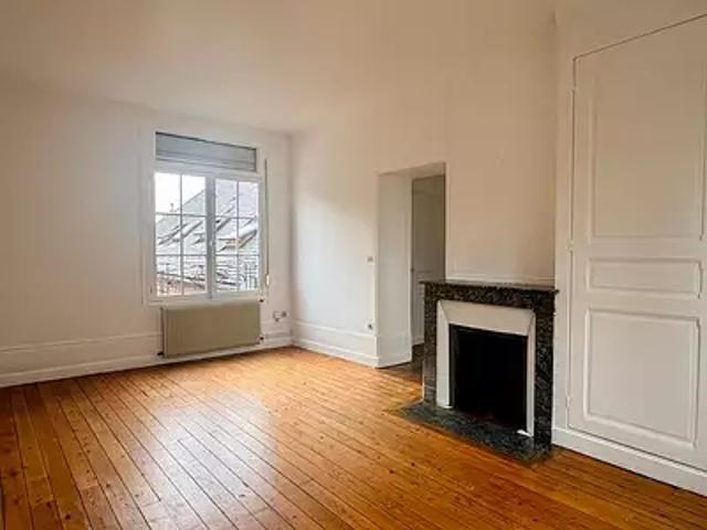 Beauvais 60000 Location appartement 4 pièces t4