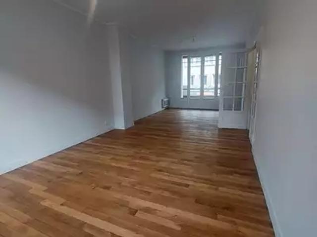 Beauvais 60000 Location appartement 5 pièces t5 balcon