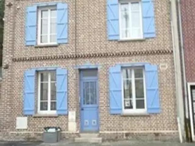 Beauvais 60000 Location appartement 1 pièce t1
