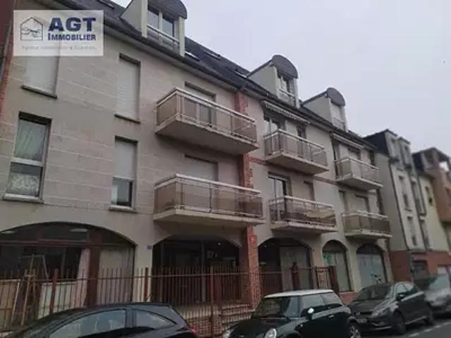 Beauvais 60000 Location appartement 1 pièce t1