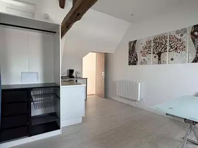 Beauvais 60000 Location appartement 1 pièce t1