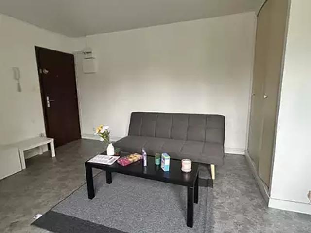 Beauvais 60000 Location appartement 1 pièce t1 cave