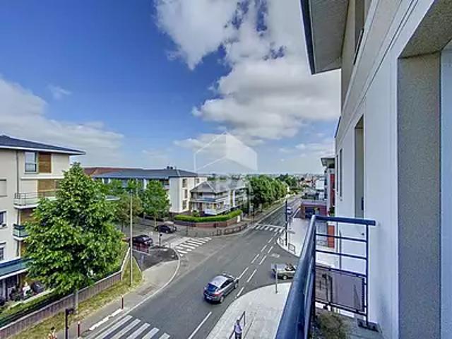 Beauvais 60000 Location appartement 2 pièces t2