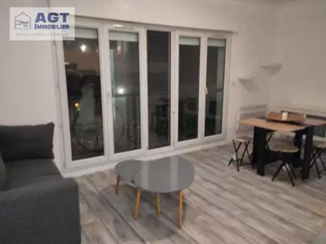 Beauvais 60000 Location appartement 2 pièces t2