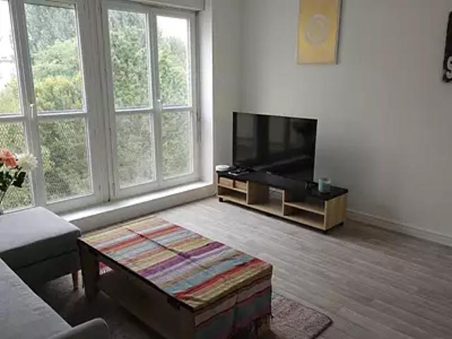 Beauvais 60000 Location appartement 2 pièces t2 au dernier étage