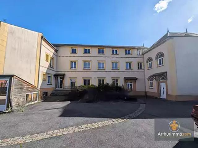 Beauvais 60000 Location appartement 3 pièces t3
