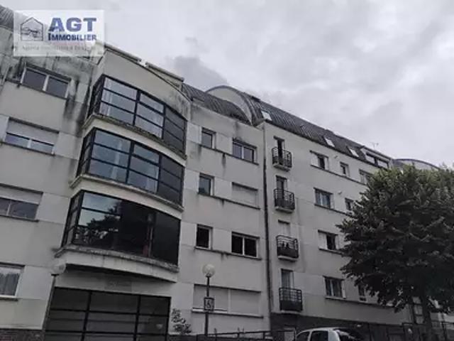 Beauvais 60000 Location appartement 3 pièces t3
