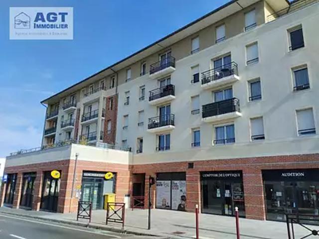 Beauvais 60000 Location appartement 3 pièces t3