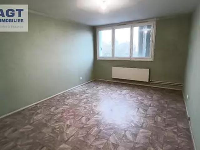 Beauvais 60000 Location appartement 3 pièces t3 cave