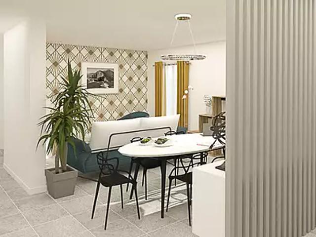 Beauvais 60000 Programme neuf maison neuf à vendre 5 pièces