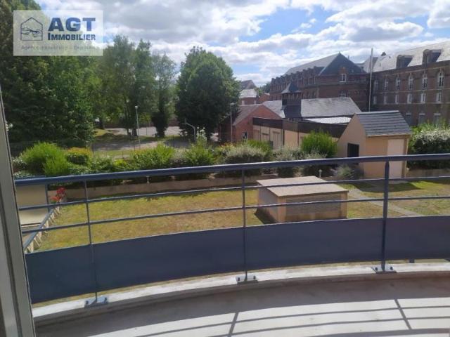 BEAUVAIS