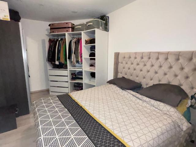 BEAUVAIS CENTRE: T2 DANS RESIDENCE SECURISEE