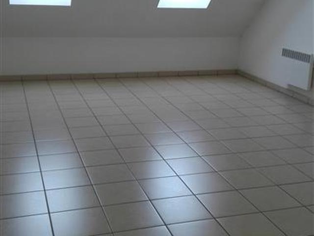 BEAUVAIS CENTRE VILLE