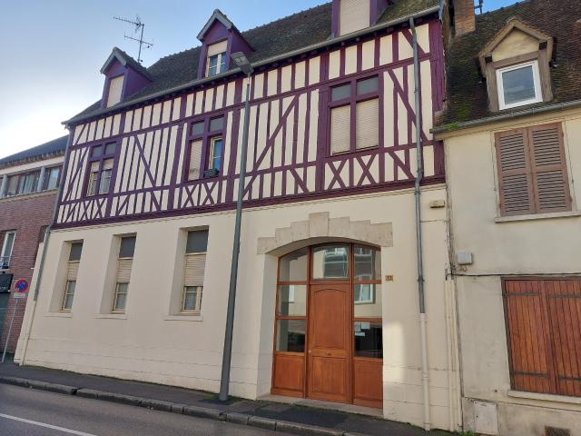 BEAUVAIS CENTRE VILLE