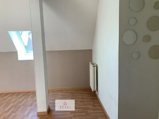 BEAUVAIS CENTRE VILLE