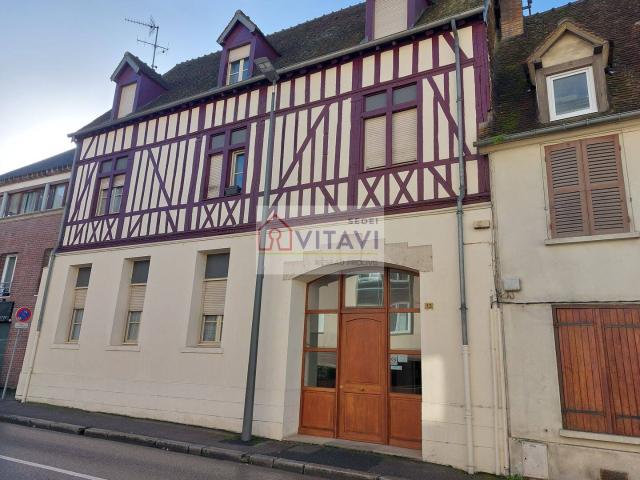 BEAUVAIS CENTRE VILLE