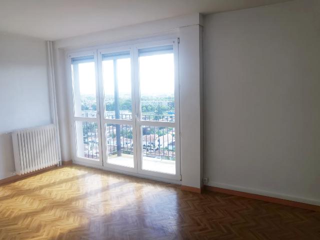 BEAUVAIS – Résidence Bellevue