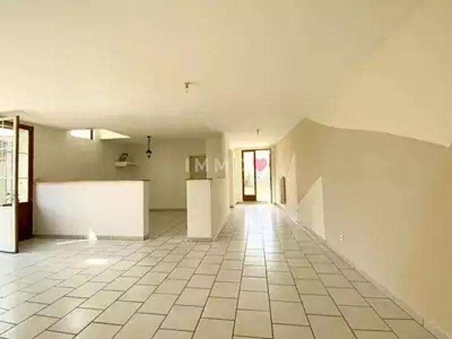 Beauvais sur Matha 17490 Achat / Vente maison 5 pièces t5