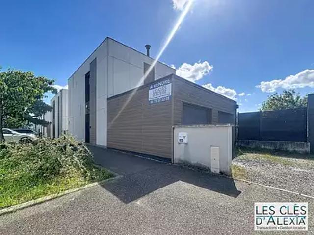 Beauvallon 69700 Achat / Vente maison 4 pièces t4