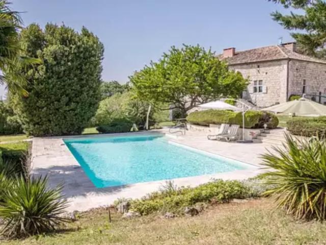Beauville 47470 Achat / Vente maison