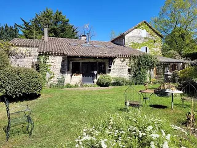 Beauville 47470 Achat / Vente maison