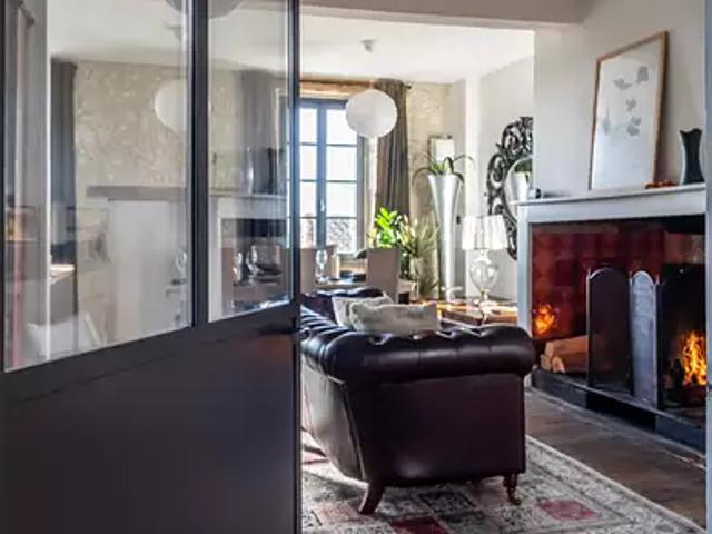 Beauville 47470 Achat / Vente maison 5 pièces t5
