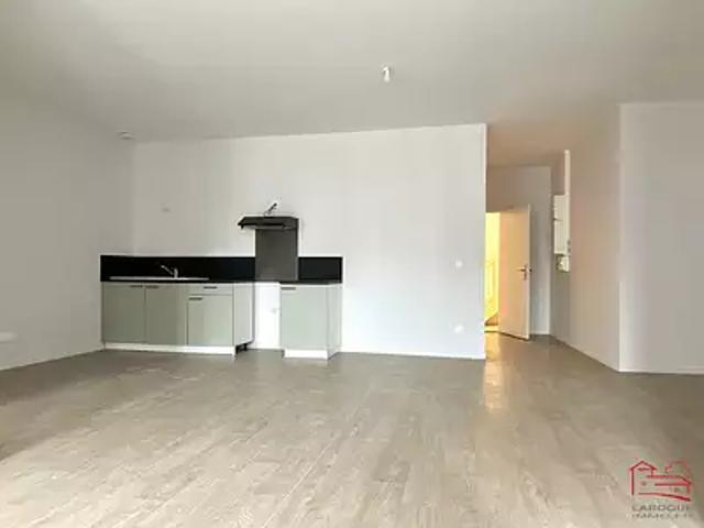 Beauville 47470 Location appartement 3 pièces t3 au dernier étage