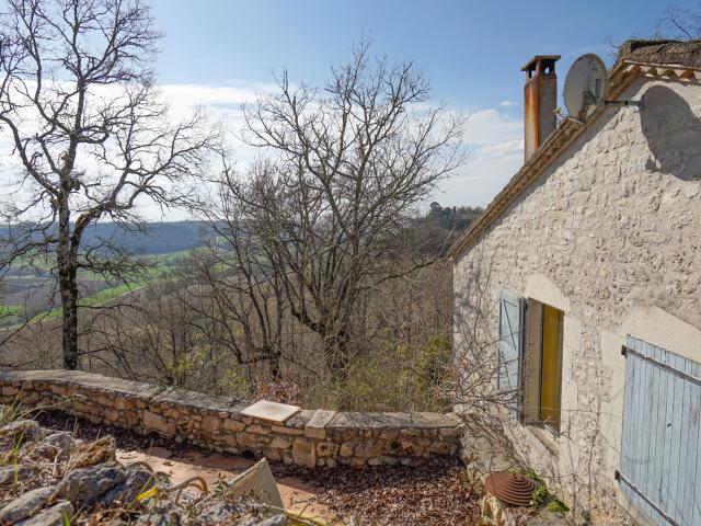 Beauville Vente Maison 47