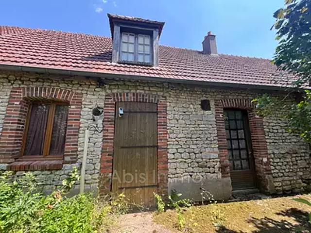 Beauvilliers 28150 Achat / Vente maison 2 pièces t2