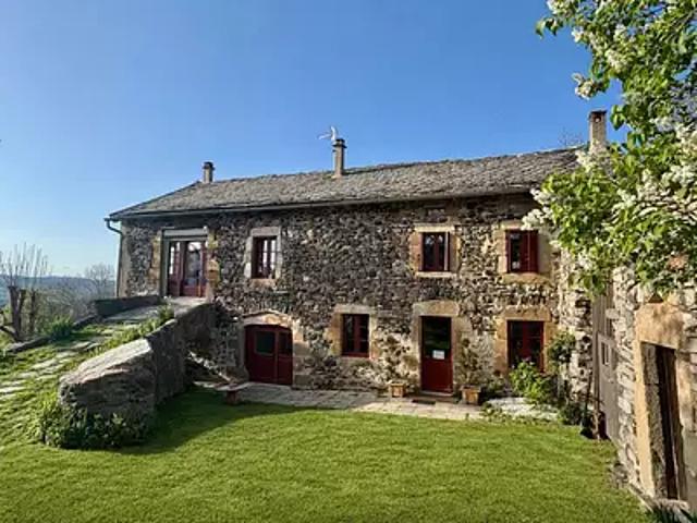 Beaux 43200 Achat / Vente maison 7 pièces t7