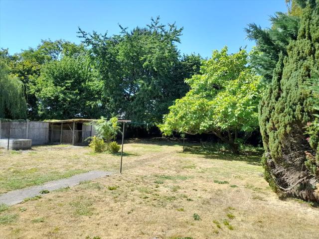 Beaux volumes 125m² Saint Michel