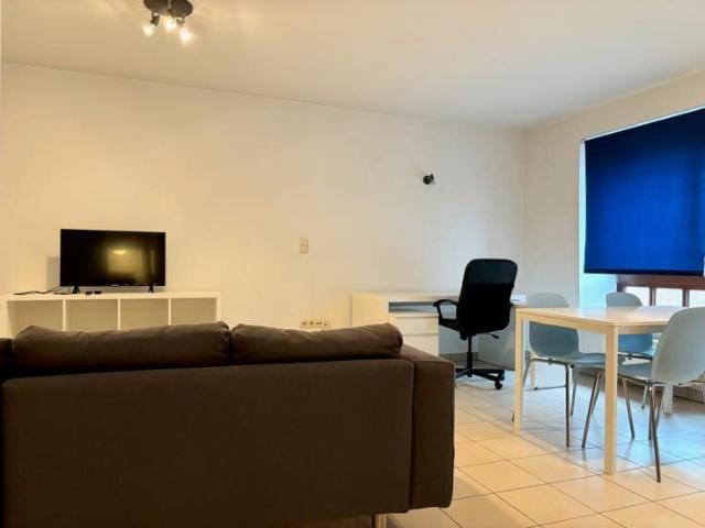 Beaux appartements à louer au centre de Bastogne
