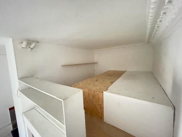 Beaux Arts T1 23.41 m² FDI Services Immobiliers