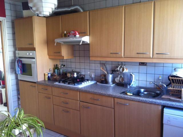 Beaux Arts T3 66.70 m²