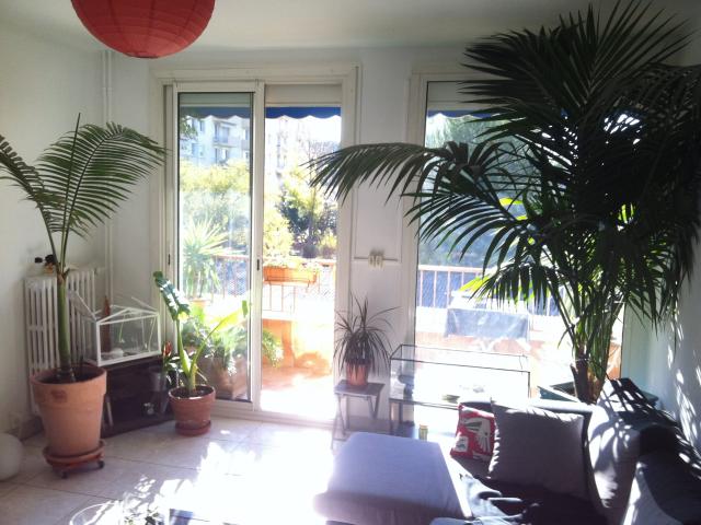 Beaux Arts T3 66.70 m² FDI Services Immobiliers