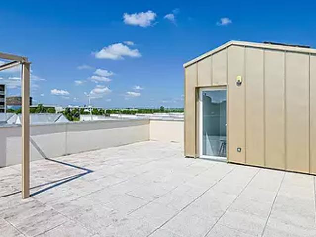 Beauzelle 31700 Achat / Vente maison 4 pièces t4 jardin terrasse