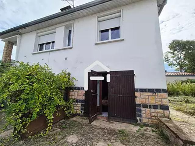 Beauzelle 31700 Achat / Vente maison 6 pièces t6 au dernier étage