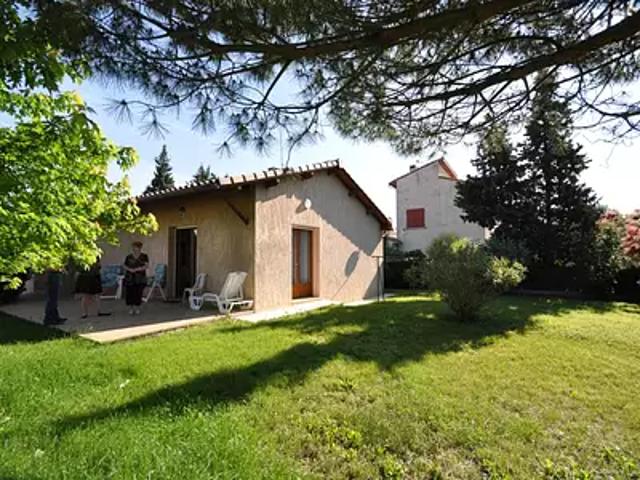 Beauzelle 31700 Location maison 5 pièces t5