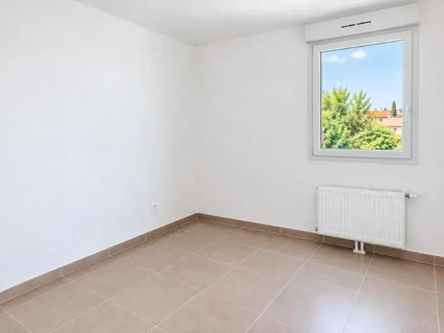 Beauzelle Appartement 3 pièces 64.12 m²